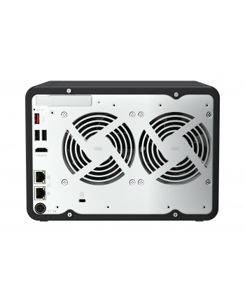 Serwer plików NAS QNAP TS-664-8G