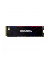 Dysk SSD HIKVISION G4000 1TB M.2 PCIe Gen4x4 NVMe 2280 (7450/6600 MB/s) - nr 1