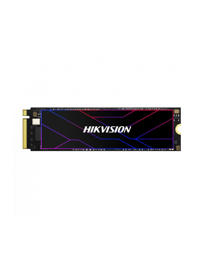 Dysk SSD HIKVISION G4000 1TB M.2 PCIe Gen4x4 NVMe 2280 (7450/6600 MB/s) główny