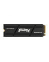 Dysk SSD Kingston FURY Renegade 4TB M.2 NVMe 2280 PCIe Gen 4.0 x4 (7300/7000 MB/s) - nr 7