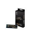 Dysk SSD MSI SPATIUM M450 1TB PCIe 4.0 NVMe M.2 2280 (3600/3000 MB/s) 3D NAND - nr 2