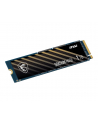 Dysk SSD MSI SPATIUM M450 1TB PCIe 4.0 NVMe M.2 2280 (3600/3000 MB/s) 3D NAND - nr 4