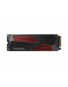 Dysk SSD Samsung 990 PRO Heatsink 1TB M.2 2280 PCIe 4.0 x4 NVMe (7450/6900 MB/s) - nr 13