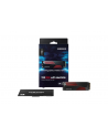 Dysk SSD Samsung 990 PRO Heatsink 1TB M.2 2280 PCIe 4.0 x4 NVMe (7450/6900 MB/s) - nr 15