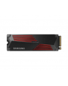 Dysk SSD Samsung 990 PRO Heatsink 1TB M.2 2280 PCIe 4.0 x4 NVMe (7450/6900 MB/s) - nr 1