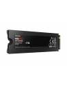 Dysk SSD Samsung 990 PRO Heatsink 1TB M.2 2280 PCIe 4.0 x4 NVMe (7450/6900 MB/s) - nr 20