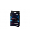 Dysk SSD Samsung 990 PRO Heatsink 1TB M.2 2280 PCIe 4.0 x4 NVMe (7450/6900 MB/s) - nr 82