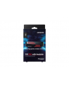 Dysk SSD Samsung 990 PRO Heatsink 1TB M.2 2280 PCIe 4.0 x4 NVMe (7450/6900 MB/s) - nr 89