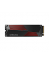 Dysk SSD Samsung 990 PRO Heatsink 2TB M.2 2280 PCIe 4.0 x4 NVMe (7450/6900 MB/s) - nr 34
