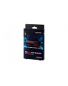 Dysk SSD Samsung 990 PRO Heatsink 2TB M.2 2280 PCIe 4.0 x4 NVMe (7450/6900 MB/s) - nr 58