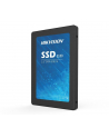 Dysk SSD HIKVISION E100 2TB SATA3 2,5'' (550/500 MB/s) 3D NAND - nr 1