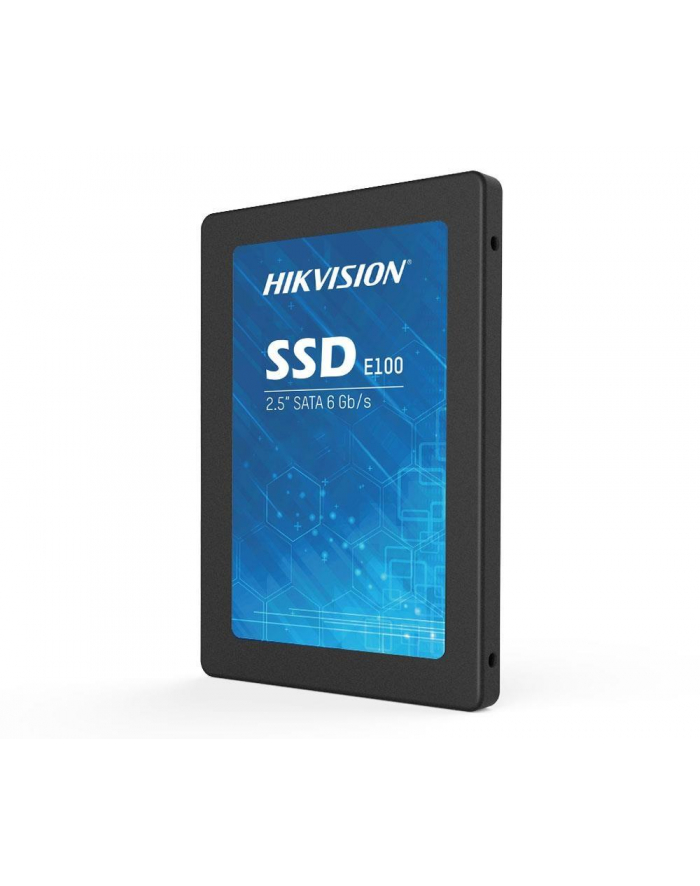 Dysk SSD HIKVISION E100 2TB SATA3 2,5'' (550/500 MB/s) 3D NAND główny