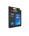 Dysk SSD HIKVISION E100 2TB SATA3 2,5'' (550/500 MB/s) 3D NAND - nr 2