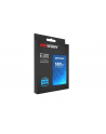 Dysk SSD HIKVISION E100 2TB SATA3 2,5'' (550/500 MB/s) 3D NAND - nr 3