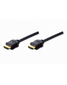 Kabel HDMI DIGITUS AK-330114-030-S Highspeed 1.4 z Eth. HDMI A/HDMI A 3m - nr 4