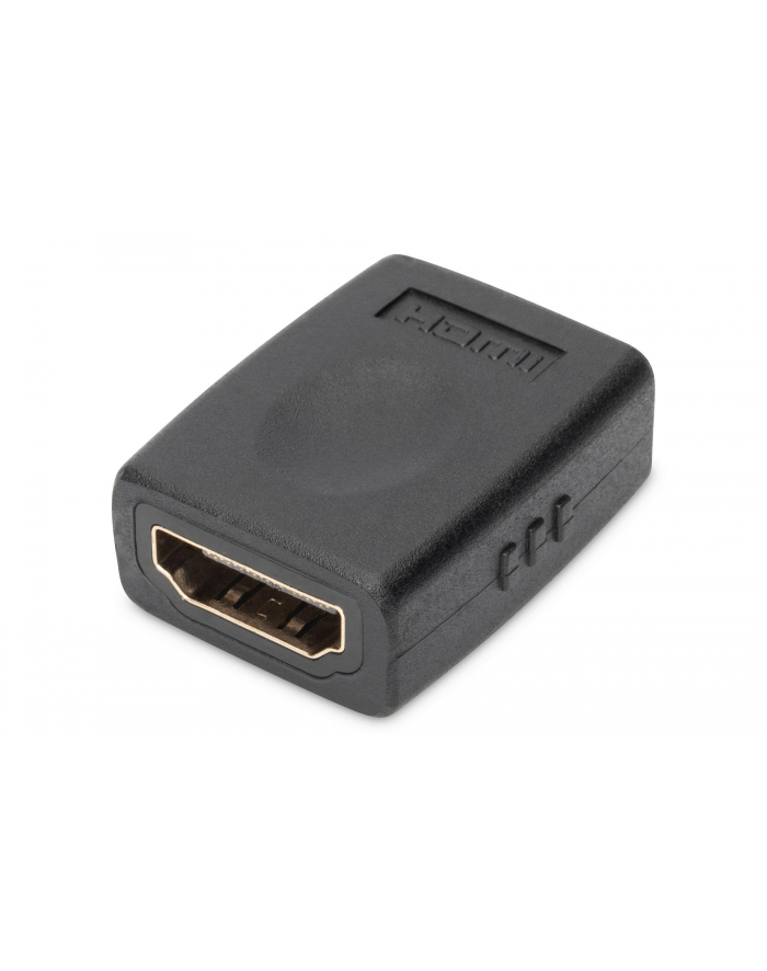 Adapter DIGITUS HDMI HDMI A/Ż - HDMI A/Ż główny