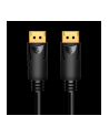  Kabel DisplayPort 1.2 LogiLink CD0100 M/M 1m - nr 10