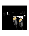  Kabel DisplayPort 1.2 LogiLink CD0100 M/M 1m - nr 11