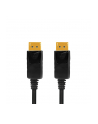  Kabel DisplayPort 1.2 LogiLink CD0100 M/M 1m - nr 2