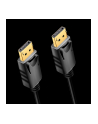  Kabel DisplayPort 1.2 LogiLink CD0100 M/M 1m - nr 9