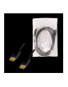  Kabel DisplayPort 1.2 LogiLink CD0101 M/M 2m - nr 14
