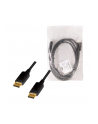  Kabel DisplayPort 1.2 LogiLink CD0101 M/M 2m - nr 3