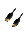  Kabel DisplayPort 1.2 LogiLink CD0102 M/M 3m - nr 2