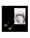  Kabel DisplayPort 1.2 LogiLink CD0103 M/M 5m - nr 18