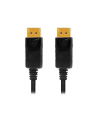  Kabel DisplayPort 1.2 LogiLink CD0103 M/M 5m - nr 3