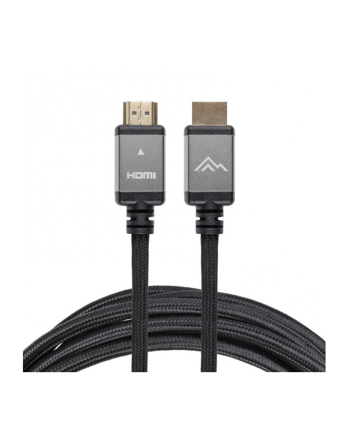 Kabel HDMI Montis MT005-1,5 4K, 1,5m High Speed główny