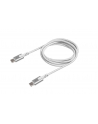 Kabel USB-C Xtorm Original USB-C/M - USB-C/M, Power Delivery 3.1, (EPR) Extended Power Range 140W, 2m, biały - nr 3