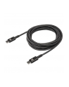 Kabel USB-C Xtorm Original USB-C/M - USB-C/M, Power Delivery 3.1, (EPR) Extended Power Range 140W, 2m, czarny - nr 1