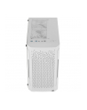 Aerocool Trinity Mini-Tower V2, Tempered Glass - biały - nr 5