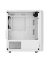 Aerocool Trinity Mini-Tower V2, Tempered Glass - biały - nr 7