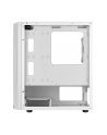 Aerocool Trinity Mini-Tower V2, Tempered Glass - biały - nr 8