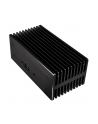 Akasa Turing ABX UCFF (AMD MiniPC), OEM - czarny - nr 8