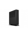 Fractal Design Ridge Mini-ITX - czarny - nr 1