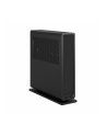 Fractal Design Ridge Mini-ITX - czarny - nr 69