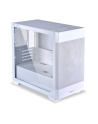 Lian Li LANCOOL 205M Mesh Micro-ATX-Gehäuse, Tempered Glass - biały - nr 15