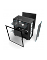 Montech AIR 100 ARGB, Micro-ATX, Tempered Glass - czarny - nr 6