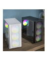 Montech AIR 100 ARGB, Micro-ATX, Tempered Glass - czarny - nr 7