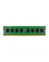 Pamięć DDR4 Kingston KCP 8GB (1x8GB) 2666MHz CL19 1,2V single rank non-ECC - nr 1