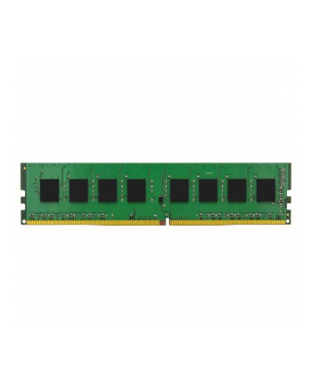Pamięć DDR4 Kingston KCP 8GB (1x8GB) 2666MHz CL19 1,2V single rank non-ECC