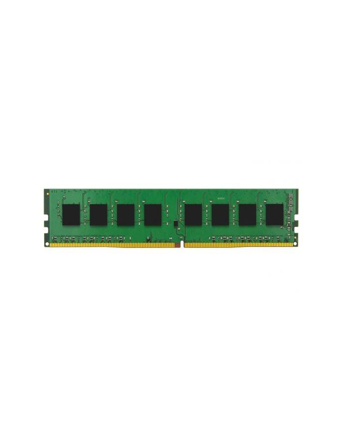 Pamięć DDR4 Kingston KCP 8GB (1x8GB) 2666MHz CL19 1,2V single rank non-ECC główny