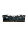 Pamięć DDR5 Team Group D-ELTA RGB 32GB (2x16GB) 5600MHz CL32 1,20V Black - nr 10