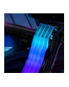 Pamięć DDR5 Team Group D-ELTA RGB 32GB (2x16GB) 5600MHz CL32 1,20V Black - nr 13