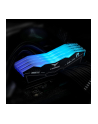 Pamięć DDR5 Team Group D-ELTA RGB 32GB (2x16GB) 5600MHz CL32 1,20V Black - nr 5