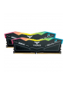 Pamięć DDR5 Team Group D-ELTA RGB 32GB (2x16GB) 5600MHz CL32 1,20V Black - nr 8
