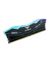 Pamięć DDR5 Team Group D-ELTA RGB 32GB (2x16GB) 5600MHz CL32 1,20V Black - nr 9