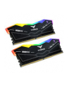 Pamięć DDR5 Team Group D-ELTA RGB 32GB (2x16GB) 6000MHz CL30 1,35V Black - nr 3